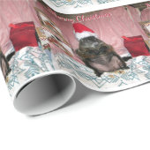 Moses kerstpapier cadeaupapier (Rol Hoek)