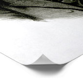 Moses Mendelssohn Poster (Hoek)