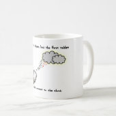 Moses mok (Voorkant rechts)