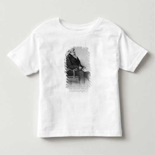 Moses Montefiore Kinder Shirts (Voorkant)