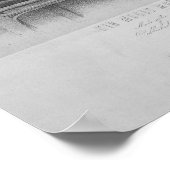 Moses Montefiore Poster (Hoek)