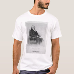 Moses Montefiore T-shirt