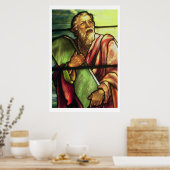 Moses Poster (Keuken)