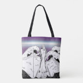 Moses Tote Bag (Achterkant)