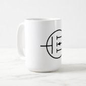 MOSFET (N-kanaal) Koffiemok (Voorkant links)