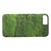 Mosgroen  Case-Mate iPhone case (Achterkant (Horizontaal))