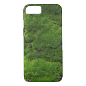 Mosgroen  Case-Mate iPhone case (Achterkant)