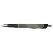 Mosgroene moderne promotiepen pen (Bodem)