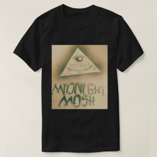 Mosh Monstar Gear T-shirt