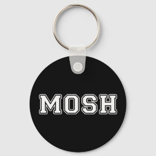 Mosh Sleutelhanger