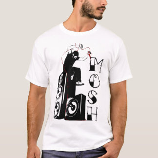 MOSH T-SHIRT