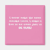 Moshe Magnet 03 (Voorkant)