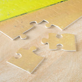 Moshe Rabbenu Puzzle Legpuzzel (Zijkant)