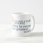 Moshe spreekt: Mokken voor levensonderhoud niet st (Voorkant rechts)