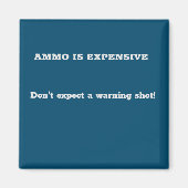 Moshe Square Magnet 12 (Voorkant)