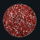 Mosiac Abstract Terrazzo Pattern Dartbord<br><div class="desc">Ontworpen door Dream Big Digital Design</div>