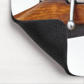 Mosin Nagant ww2 Sniper muispad! Muismat (Hoek)