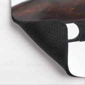 Mosin Nagant ww2 Sniper muispad! Muismat (Hoek)