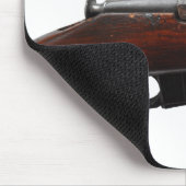 Mosin Nagant ww2 Sniper muispad! Muismat (Hoek)