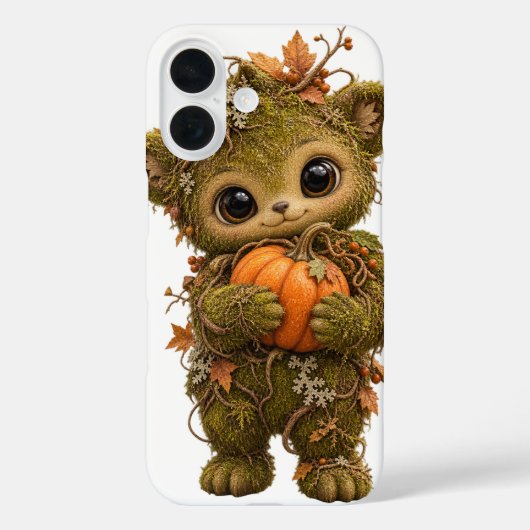 MoskBos Beer Hoesje (Achterkant)