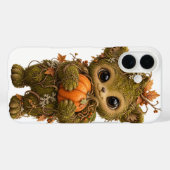 MoskBos Beer Hoesje (Achterkant (horizontaal))