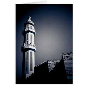 Moskee in Fahaheel, Koeweit