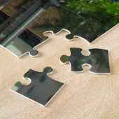 moskee legpuzzel (Zijkant)