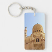 moskee sleutelhanger (Voorkant)