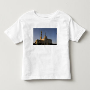 Moskee van Hamza, Suez, Zuid-Sinai, Egypte Kinder Shirts