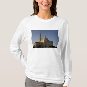 Moskee van Hamza, Suez, Zuid-Sinaï, Egypte T-shirt