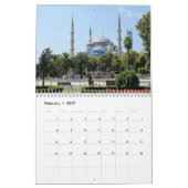 Moskeeën Kalender 2025 (Feb 2027)