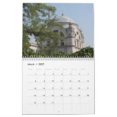 Moskeeën Kalender 2025 (Mar 2027)