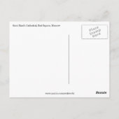 moskou briefkaart (Achterkant)