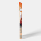 Moskou Case-Mate iPhone Case (Achterkant / Links)