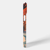 Moskou Case-Mate iPhone Case (Achterkant / Rechts)