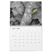 Moskou ID & de Palouse Kalender (Mar 2026)