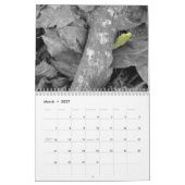 Moskou ID & de Palouse Kalender (Mar 2027)