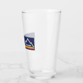 Moskou Idaho Glas (Links)