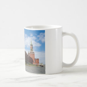 Moskou Kremlin Koffiemok