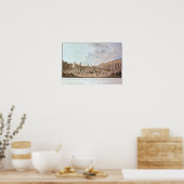 Moskou Poster (Keuken)