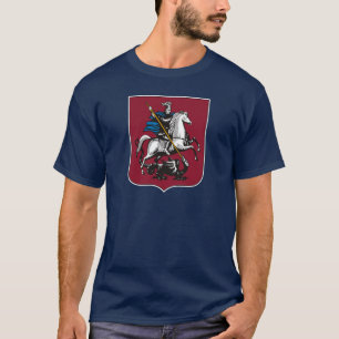 Moskouse jascoat t-shirt