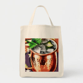 Moskouse Mule Tote Bag
