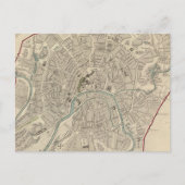 Moskvy Briefkaart (Voorkant)