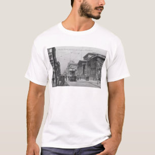 Mosley Street T-shirt
