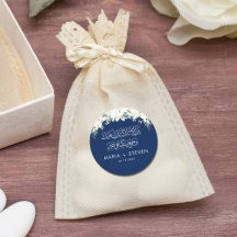 Moslim chique bloemenbruiloft