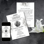 Moslim Dood Aankondiging Vrouw Janaza Gebed