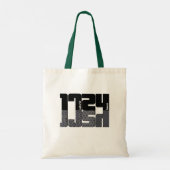 Moslim gebed 5 keer per dag tote bag (Achterkant)
