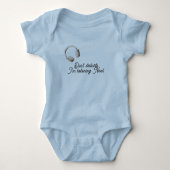 Moslim romper (Voorkant)