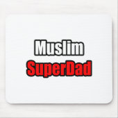 Moslim SuperPa Muismat (Voorkant)