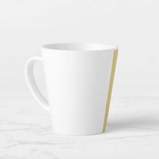 moslimbeker latte mok (Linkerhoek)